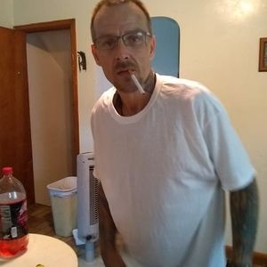 Meet your Posher, Drew sr.